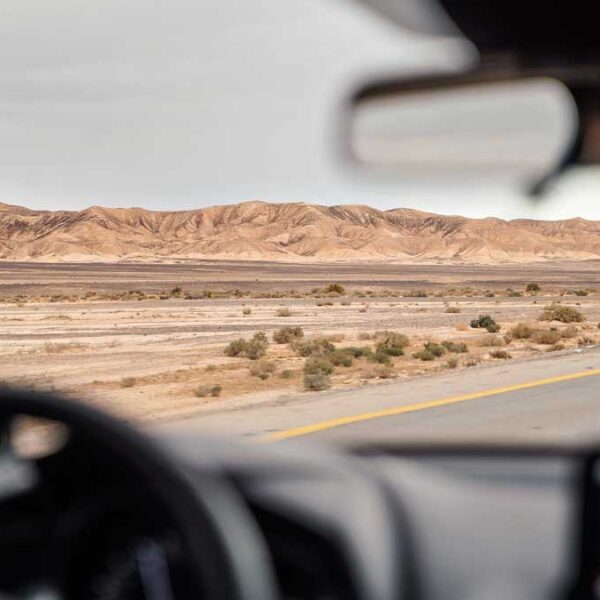 Arizona: Proposición 141 blindará a conductores contra cobros