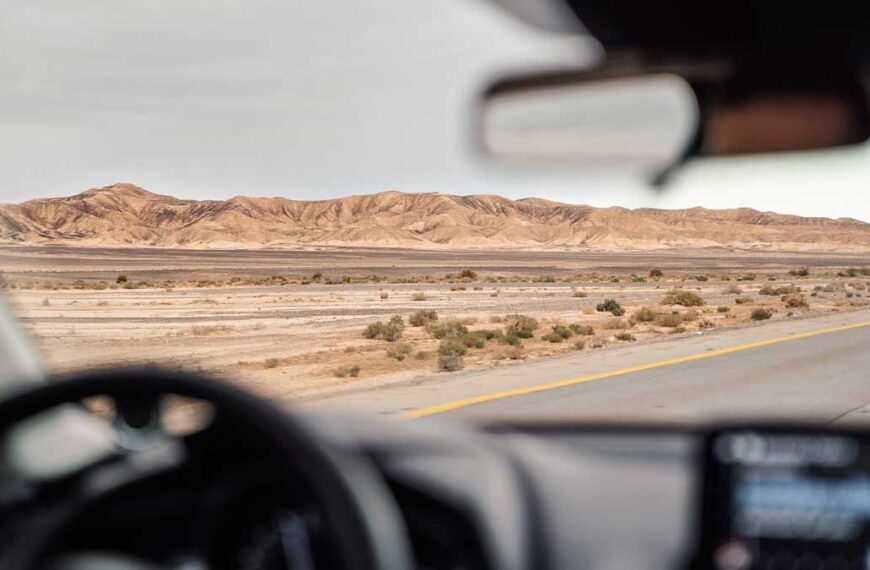 Arizona: Proposición 141 blindará a conductores contra cobros
