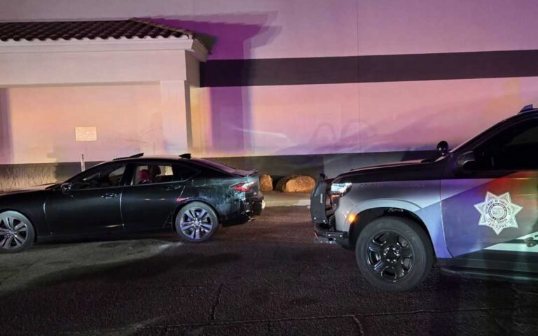 Comunidad: Puente ofrecerá clínica gratuita de luces en Phoenix