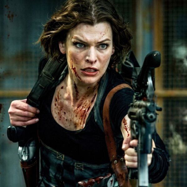 Resident Evil: Regresa al cine sin sus clásicos personajes