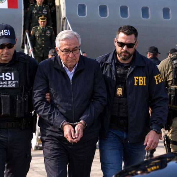 Exdirector de la DEA exige a México entregar a Rocha Moya
