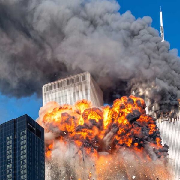 Memoria: Nueva York alista conmemoración a 25 años del desastre