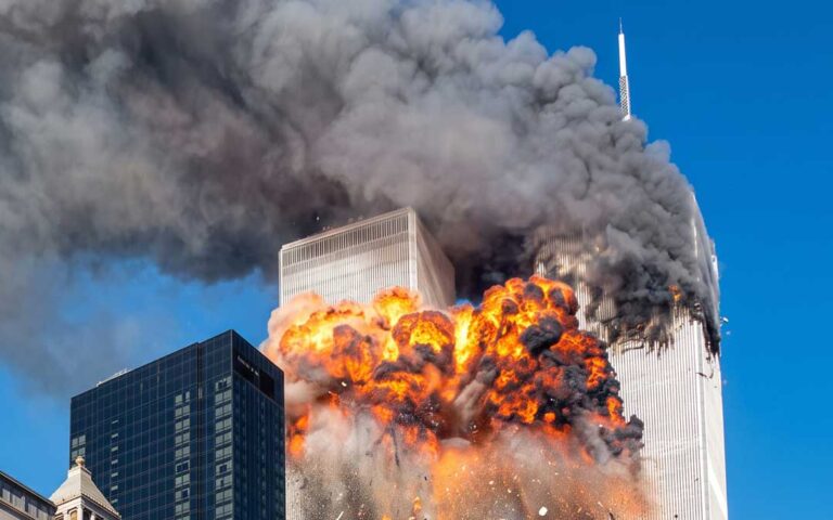 Memoria: Nueva York alista conmemoración a 25 años del desastre