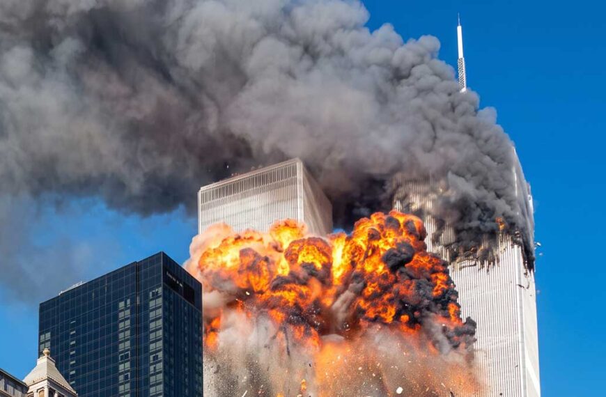 Memoria: Nueva York alista conmemoración a 25 años del desastre