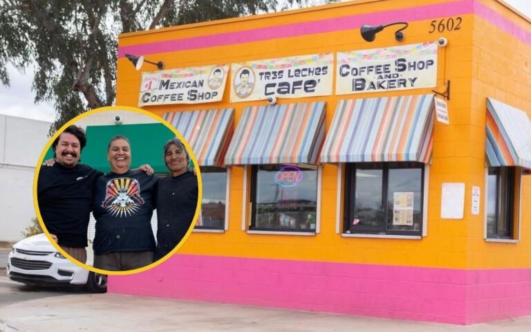 Tres Leches Café anuncia su cierre definitivo en Phoenix