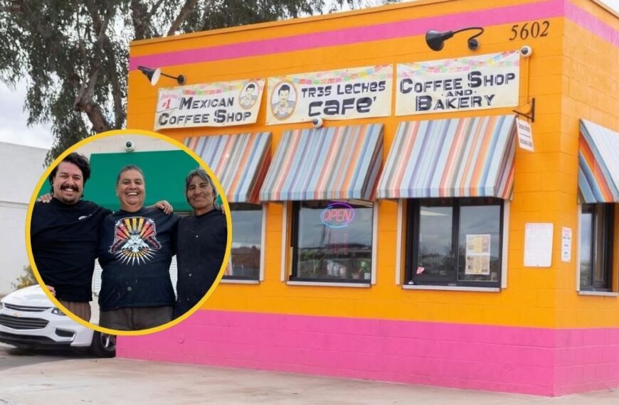 Tres Leches Café anuncia su cierre definitivo en Phoenix