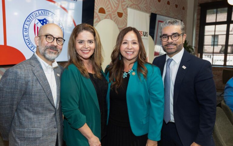 UnidosUS impulsa foro económico por la prosperidad en AZ