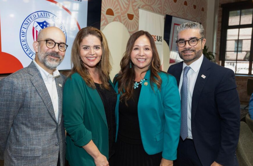UnidosUS impulsa foro económico por la prosperidad en AZ