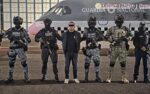 ¡Cae pesado del CJNG! Detienen a ‘El Tanque’ en Zapopan
