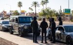 Alerta en Phoenix: Jóvenes trafican armas para los cárteles