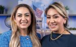 Hermanas Hernández lanzan Arizona Democratic Action en Arizona
