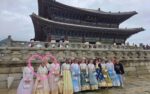 El viaje a Japón con Girl Scouts que transformó a una joven latina