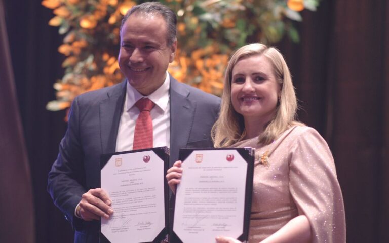 Medio siglo juntos: Phoenix y Hermosillo celebran hermandad