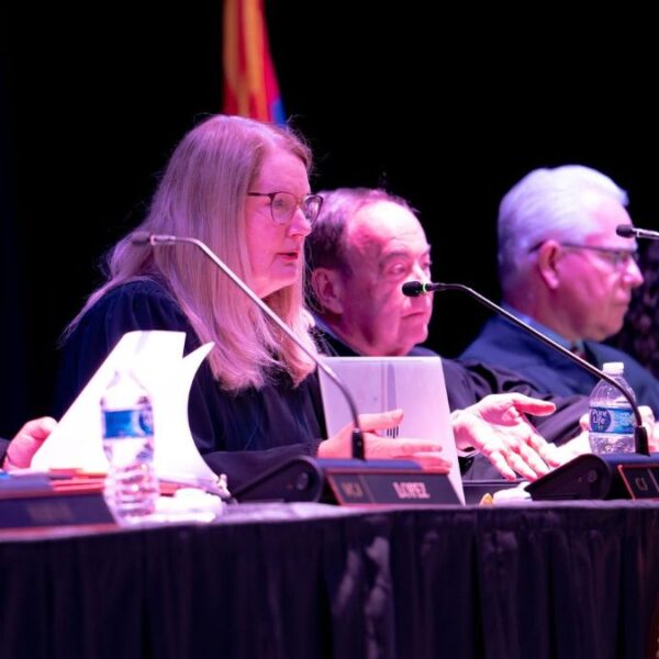 Ciberataque expone datos judiciales de Arizona; FBI investiga