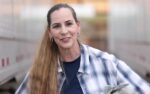 Bernadette Greene, candidata demócrata denuncia abuso sexual
