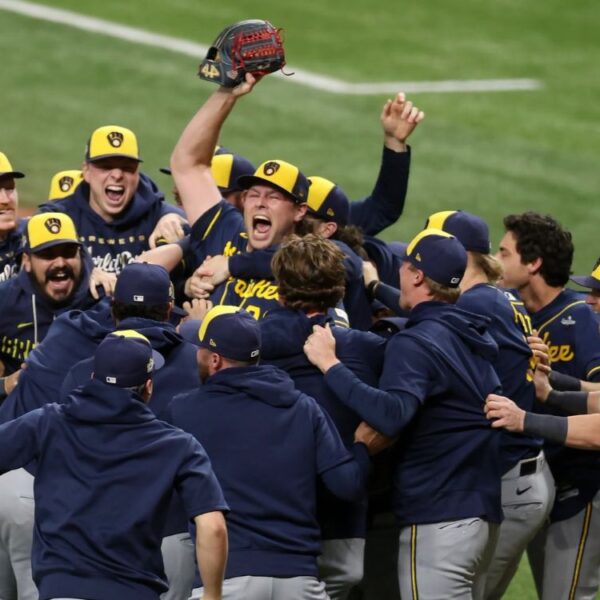 ¡Fin a la sequía! Brewers conquista título de Serie Mundial