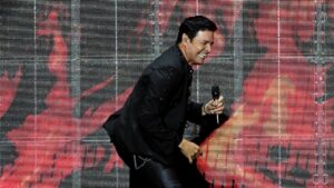 Chayanne enloquece a Phoenix: Así se vivió su espectacular regreso
