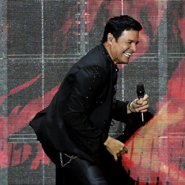 Chayanne enloquece a Phoenix: Así se vivió su espectacular regreso