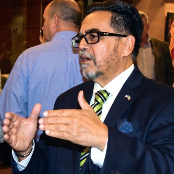 David Adame dirigirá The West Valley Foundation