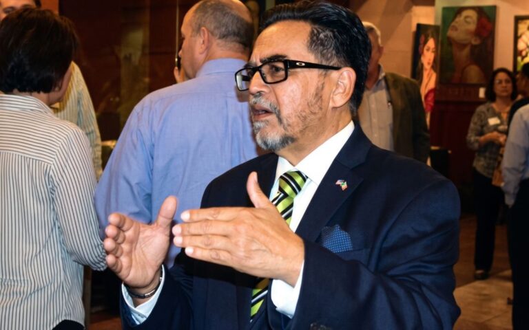 David Adame dirigirá The West Valley Foundation