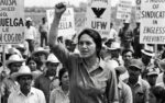 Luto en la comunidad latina: Muere a los 96 años Dolores Huerta, histórica activista