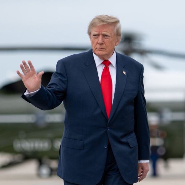 Donald Trump visitará Bullhead City previo a elecciones