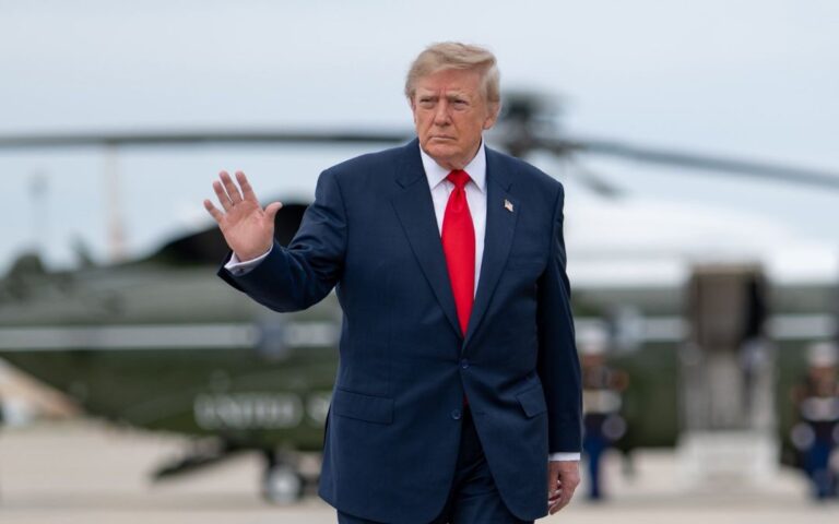 Donald Trump visitará Bullhead City previo a elecciones
