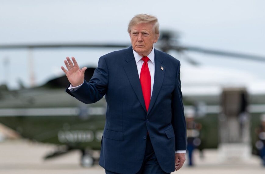 Donald Trump visitará Bullhead City previo a elecciones