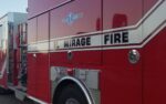 Pánico en primaria de El Mirage: Cae rayo en zona de autobuses y hospitalizan a 4