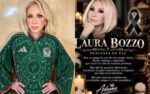 ¡Falsa alarma! Desmienten muerte de Laura Bozzo tras mensaje de Alfredo Adame