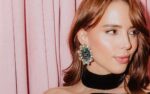 Majo Aguilar estrena su versión de Por Debajo de la Mesa