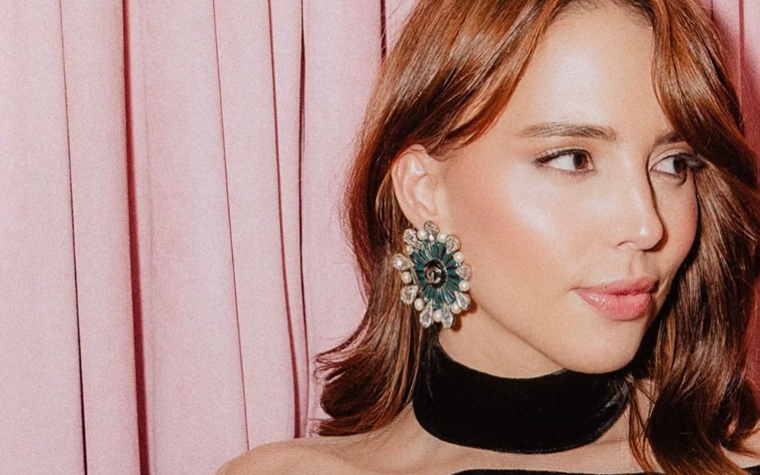 Majo Aguilar estrena su versión de Por Debajo de&hellip;