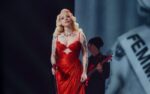 Lágrimas, catarsis y pura pasión: Así se vivió el emotivo concierto de Mon Laferte