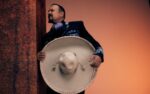 ¡Desde Zacatecas! Pepe Aguilar estrena Gavilán Gavilancillo