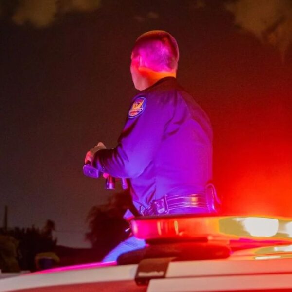 Terror en fiesta de Phoenix: Tiroteo deja a un hombre en estado crítico