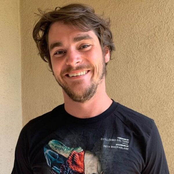 Luto en la TV: Muere RJ Mitte actor de Breaking Bad