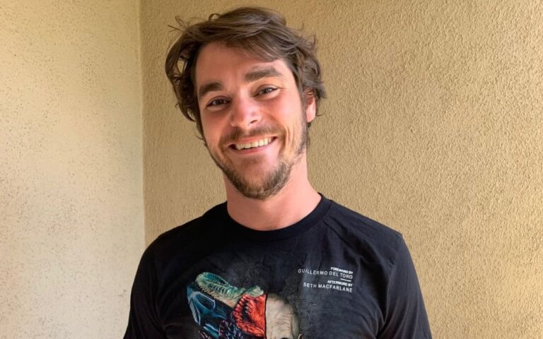 Luto en la TV: Muere RJ Mitte actor de Breaking Bad