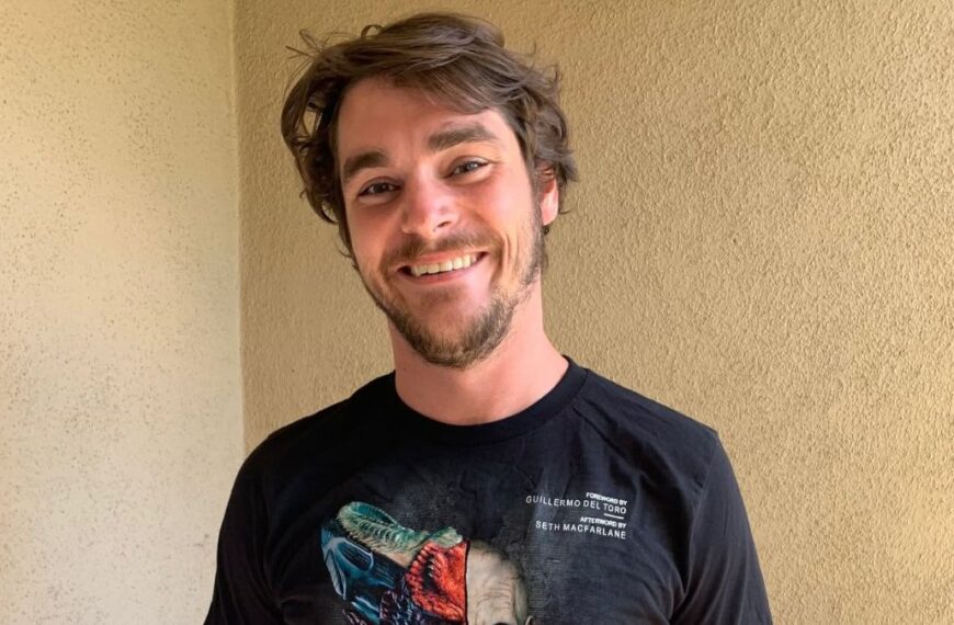 Luto en la TV: Muere RJ Mitte actor de Breaking Bad
