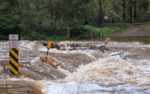 Lluvias en Sedona atraparon a 65 personas en campamento