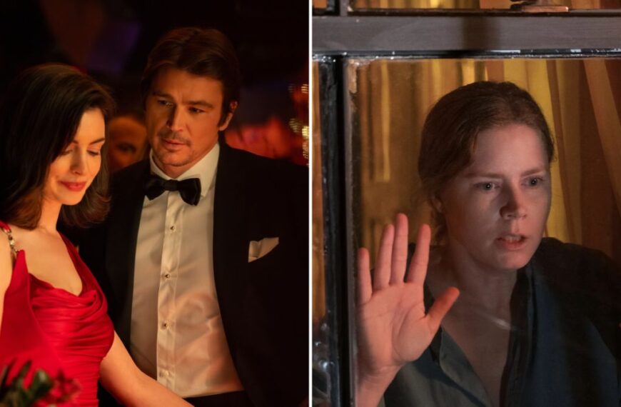¿Te gustó la intriga de Verity? 3 thrillers psicológicos en Netflix que debes ver este fin de semana