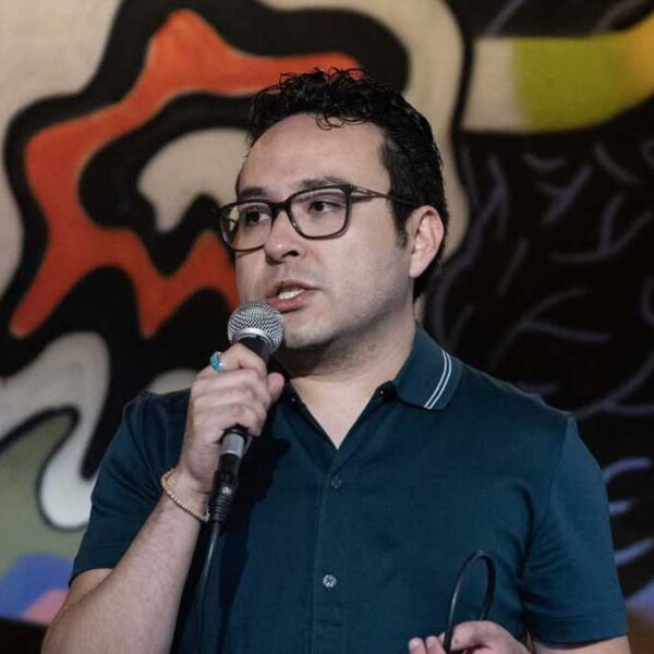 “Peligroso”: Brian García condena recortes en el Título IX