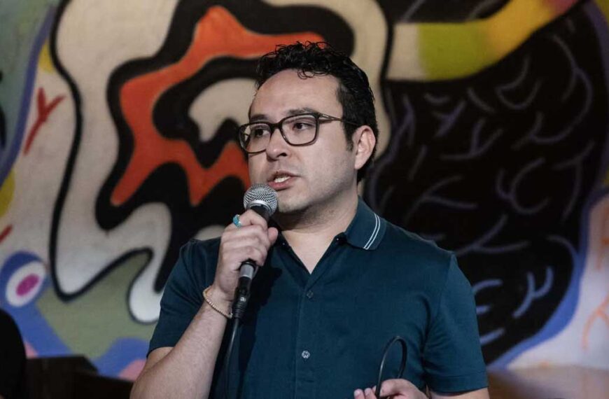 “Peligroso”: Brian García condena recortes en el Título IX