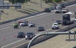 Tragedia en la I-10: Muere niño de 4 años en fuerte choque
