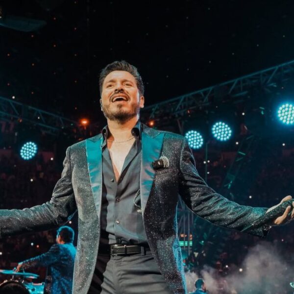 ¡Malas noticias! Banda MS pospone su concierto en Phoenix