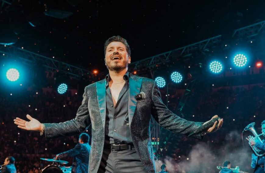 ¡Malas noticias! Banda MS pospone su concierto en Phoenix