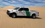 ¡A 100 mph! Traficante desata caos en desierto de Arizona