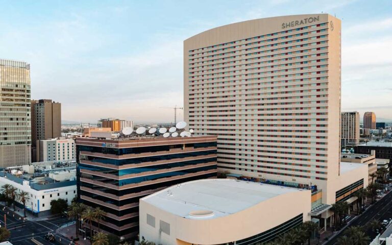 Convención de los Pueblos: arizonenses van por agenda
