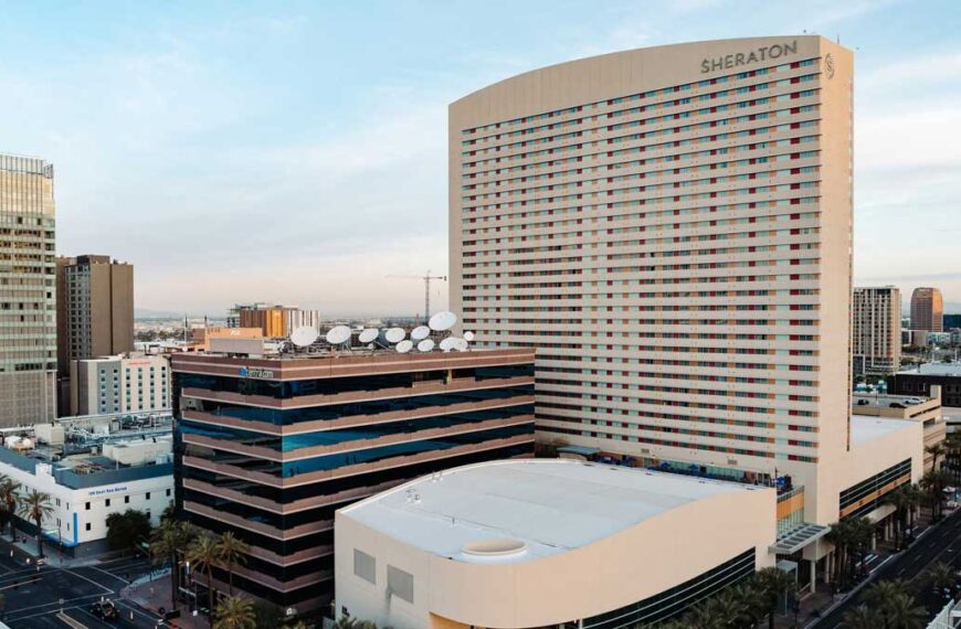 Convención de los Pueblos: arizonenses van por agenda
