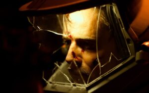 CineXperto | Terror arácnido: Reseña de la película Crawler