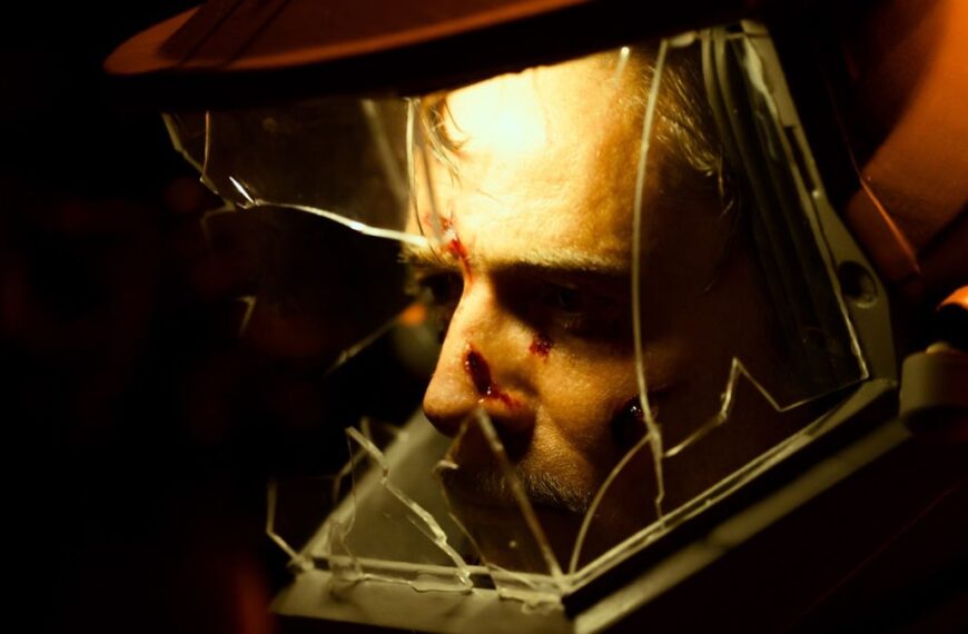 CineXperto | Terror arácnido: Reseña de la película Crawler